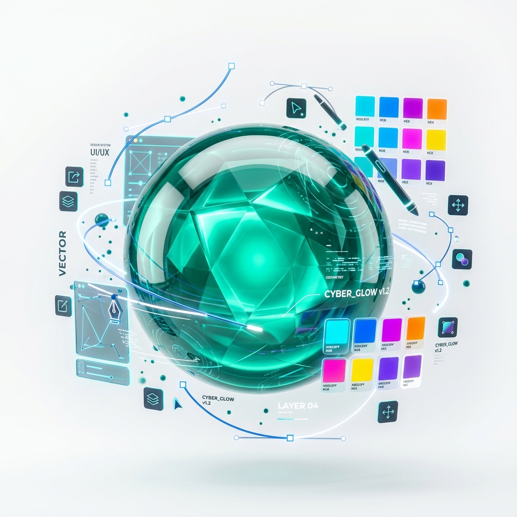Graphic Designer - Thái Nguyên